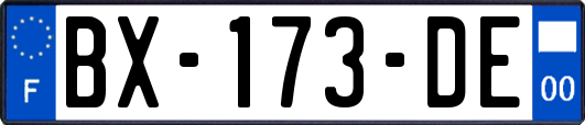 BX-173-DE