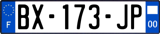 BX-173-JP