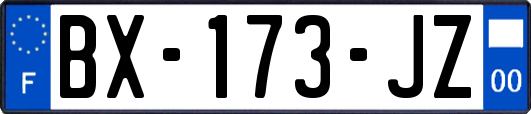 BX-173-JZ