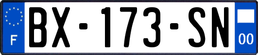 BX-173-SN