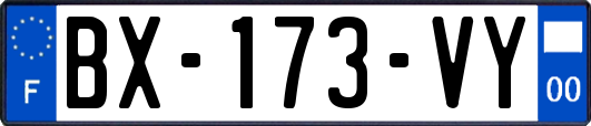 BX-173-VY