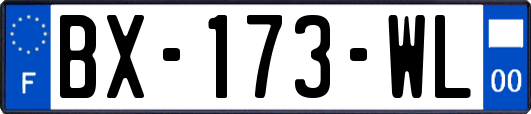 BX-173-WL