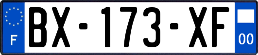 BX-173-XF