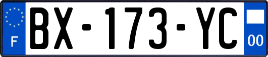 BX-173-YC