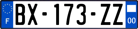 BX-173-ZZ