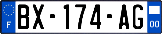 BX-174-AG