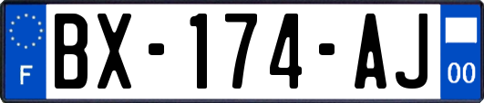 BX-174-AJ