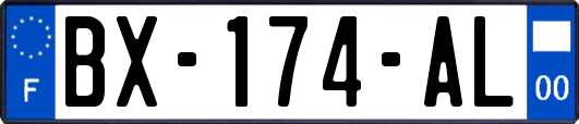 BX-174-AL