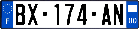 BX-174-AN