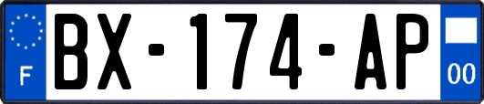 BX-174-AP