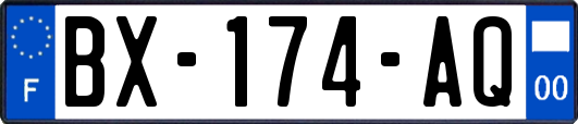 BX-174-AQ