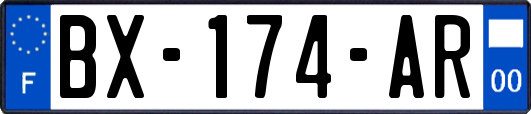 BX-174-AR