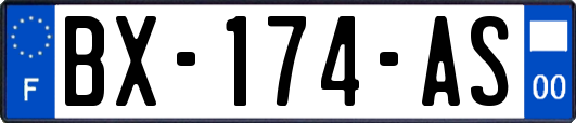 BX-174-AS