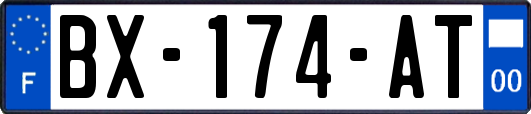 BX-174-AT