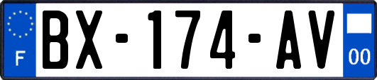 BX-174-AV