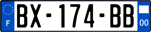 BX-174-BB