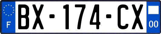 BX-174-CX