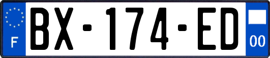 BX-174-ED