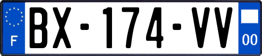 BX-174-VV