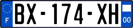 BX-174-XH