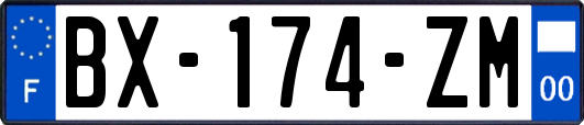 BX-174-ZM