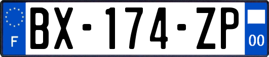 BX-174-ZP