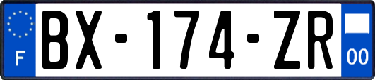 BX-174-ZR