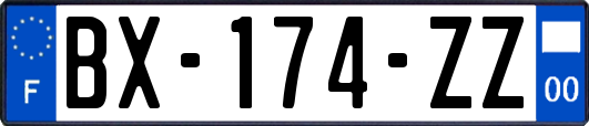 BX-174-ZZ