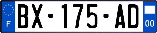 BX-175-AD