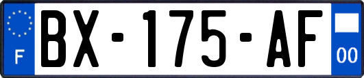 BX-175-AF