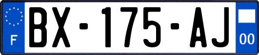BX-175-AJ