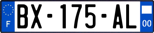 BX-175-AL