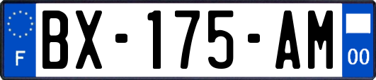 BX-175-AM