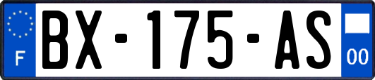 BX-175-AS