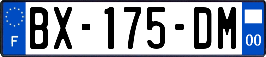 BX-175-DM