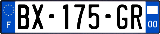 BX-175-GR