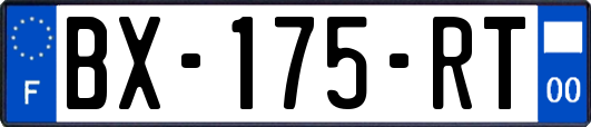 BX-175-RT