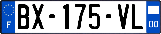 BX-175-VL