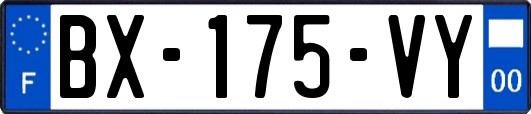 BX-175-VY