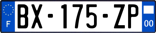 BX-175-ZP