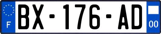 BX-176-AD