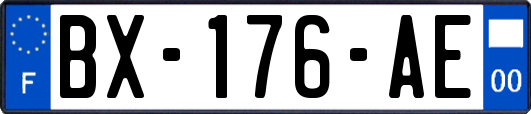 BX-176-AE