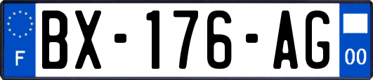 BX-176-AG