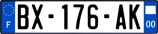 BX-176-AK