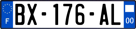 BX-176-AL