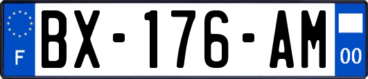 BX-176-AM