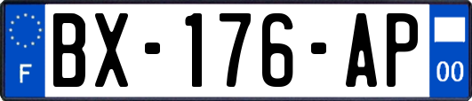 BX-176-AP