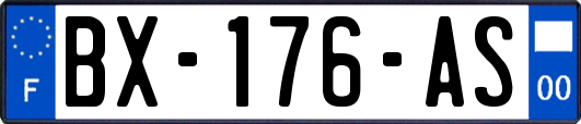 BX-176-AS