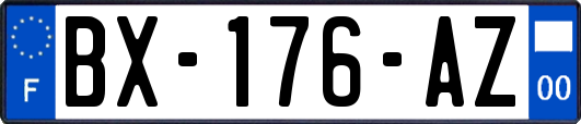 BX-176-AZ