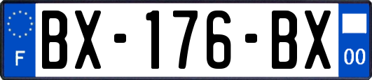 BX-176-BX